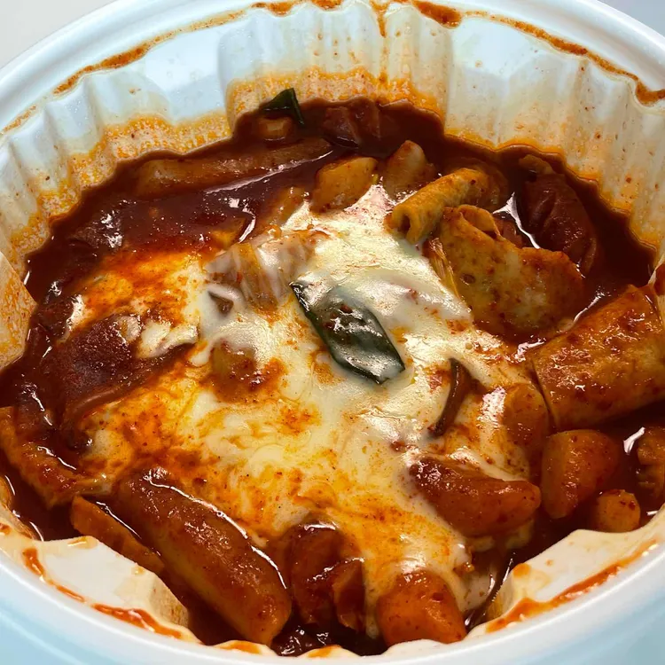 동대문엽기떡볶이 사진 1