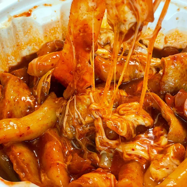 동대문엽기떡볶이 대표 사진