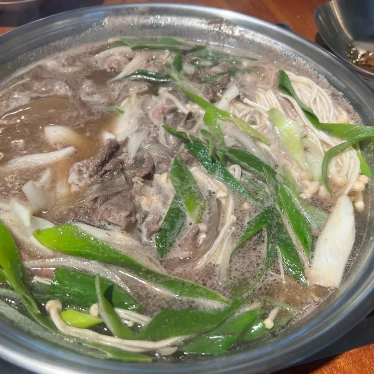 시래담 대표 사진