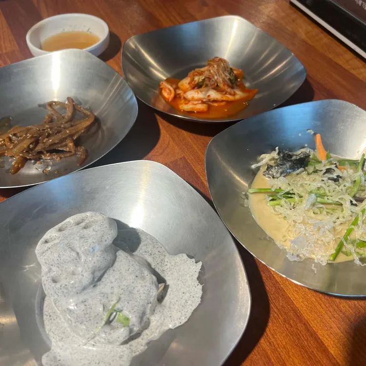 시래담 대표 사진