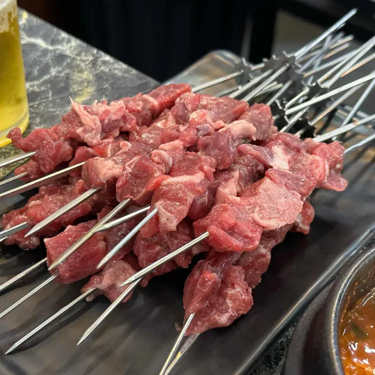 원조양꼬치 사진 2