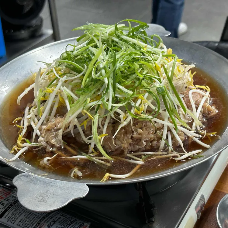 돈불식당 사진 2