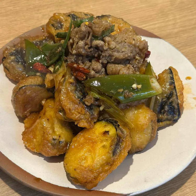 탕면 사진 2