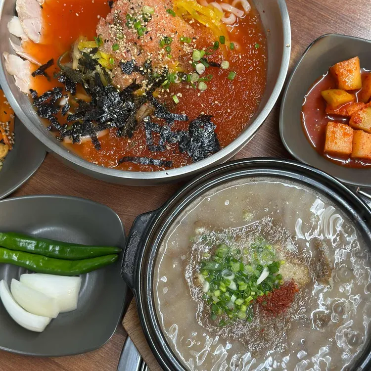 고래해장 대표 사진
