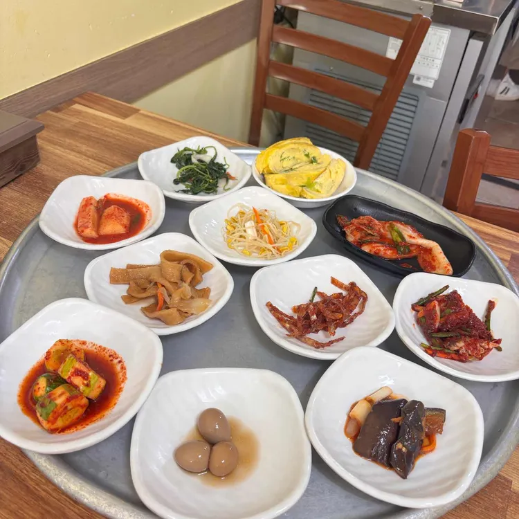 행복식당 사진 1
