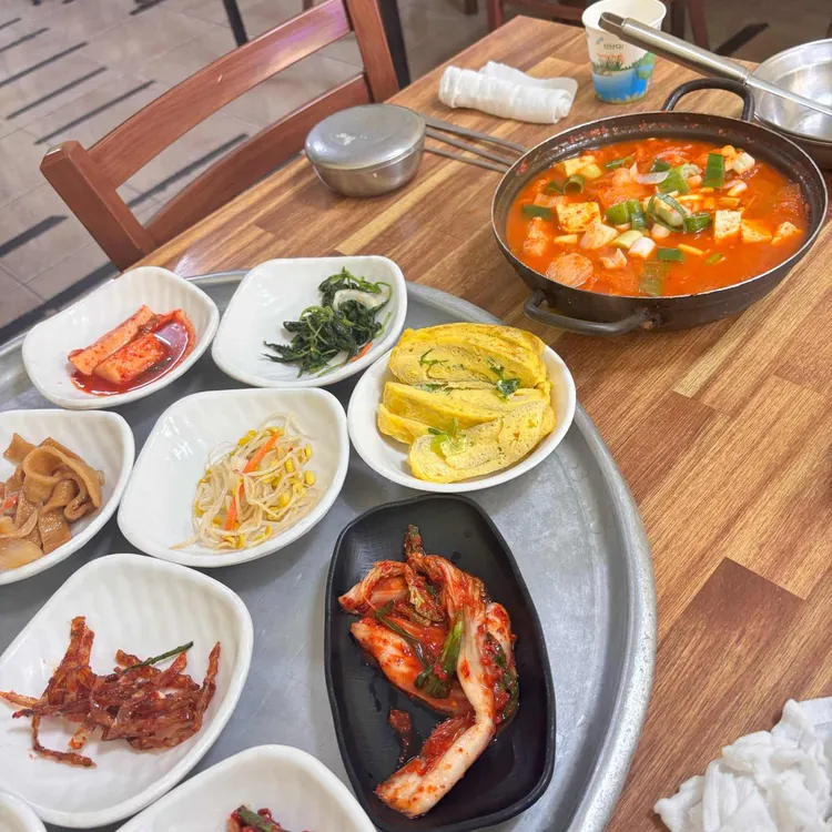 행복식당 사진 2