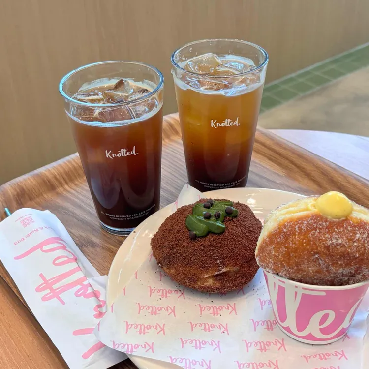 노티드 대표 사진