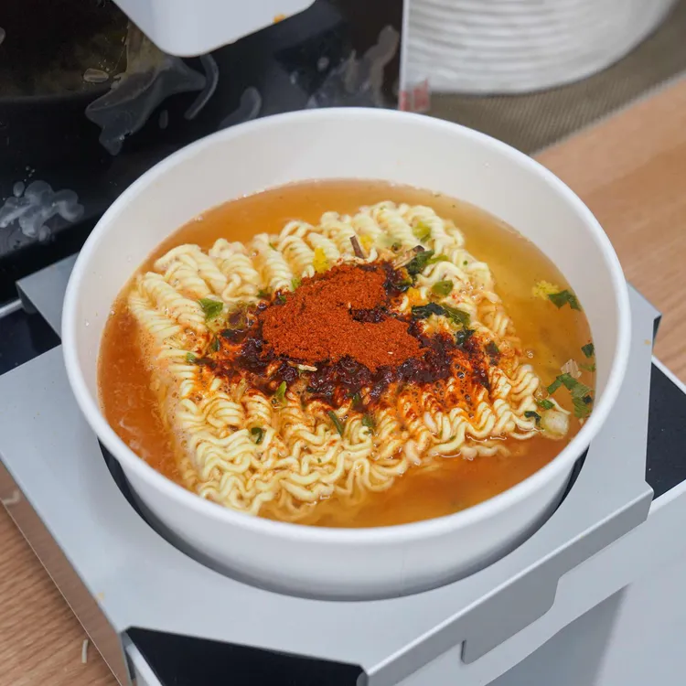 라면한끼 무인24h 대표 사진