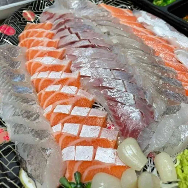 회킬러를 위한 배달횟집 사진 1
