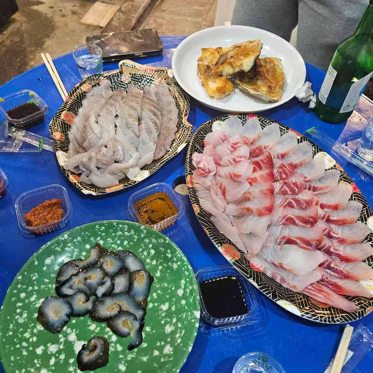 회킬러를 위한 배달횟집 사진 2