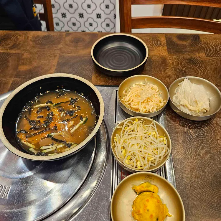 남촌쭈꾸미 대표 사진