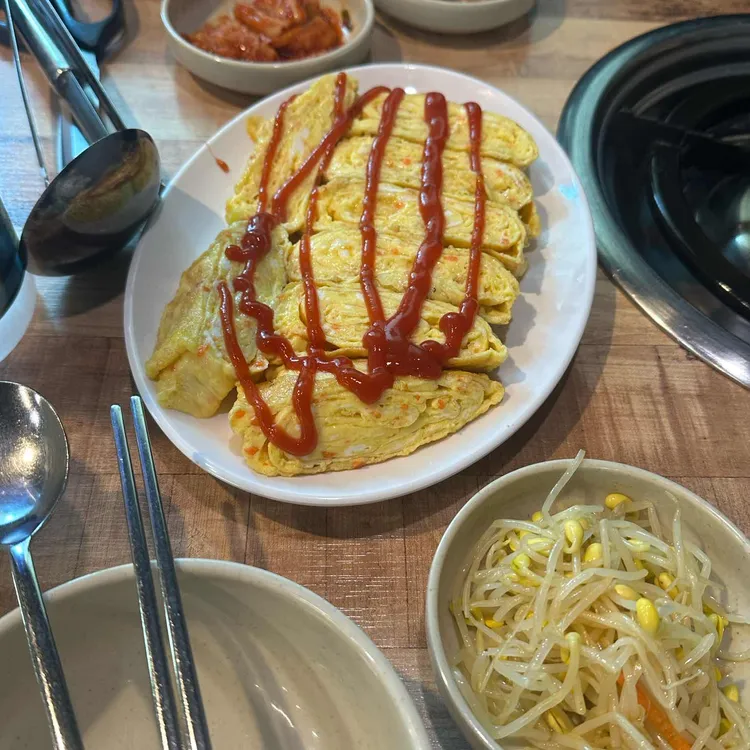 홍이네 대표 사진