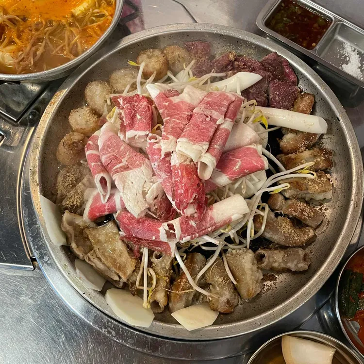 봉열소곱창 사진 2