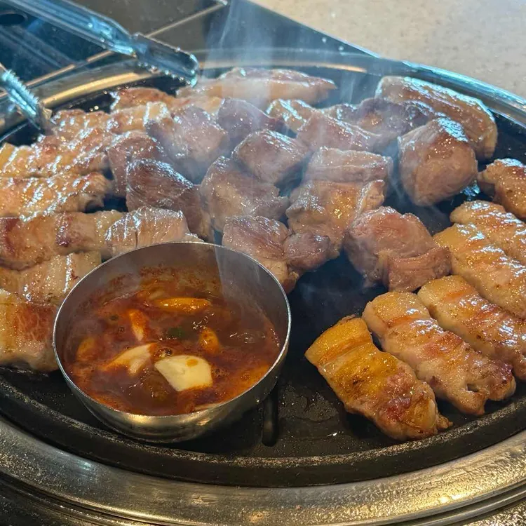고이정 대표 사진