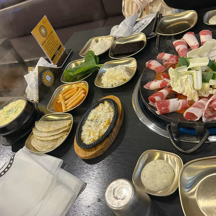 황금쭈꾸미집 대표 사진