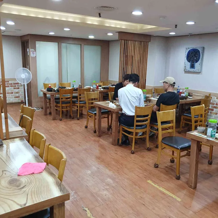 보리보리옥선이시골밥상 대표 사진