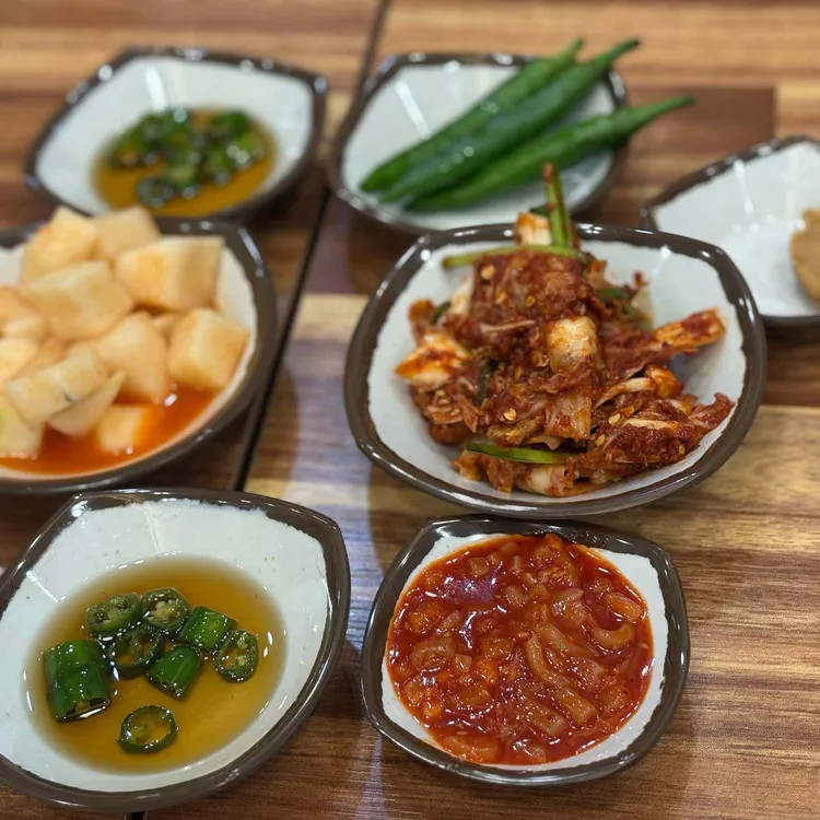 우진해장국 사진