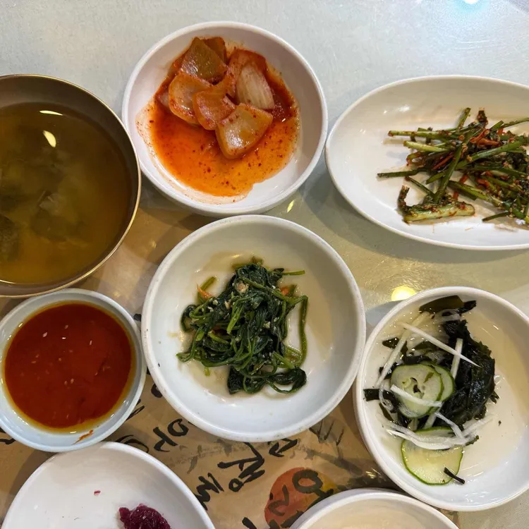 백송회관 사진 2