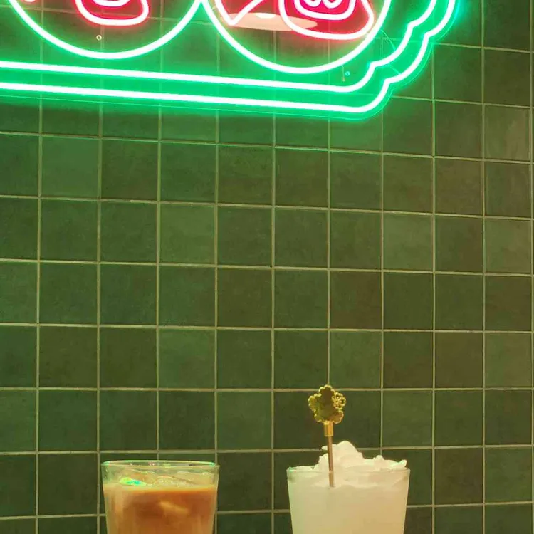 홍콩데이 대표 사진