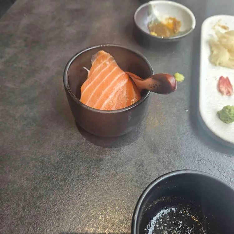 스시도쿠 더성수 사진 2