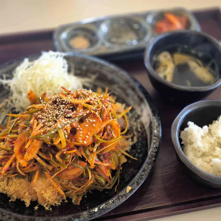 원카츠 사진 1