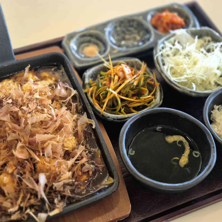 원카츠 사진 2