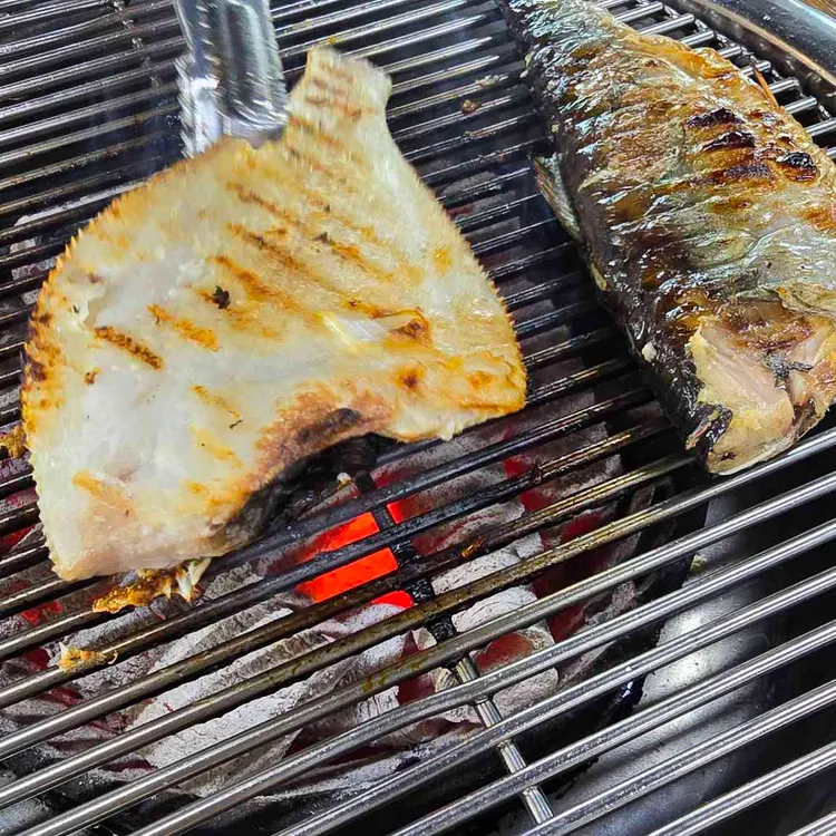 강화도맛집 숯불생선구이 대표 사진