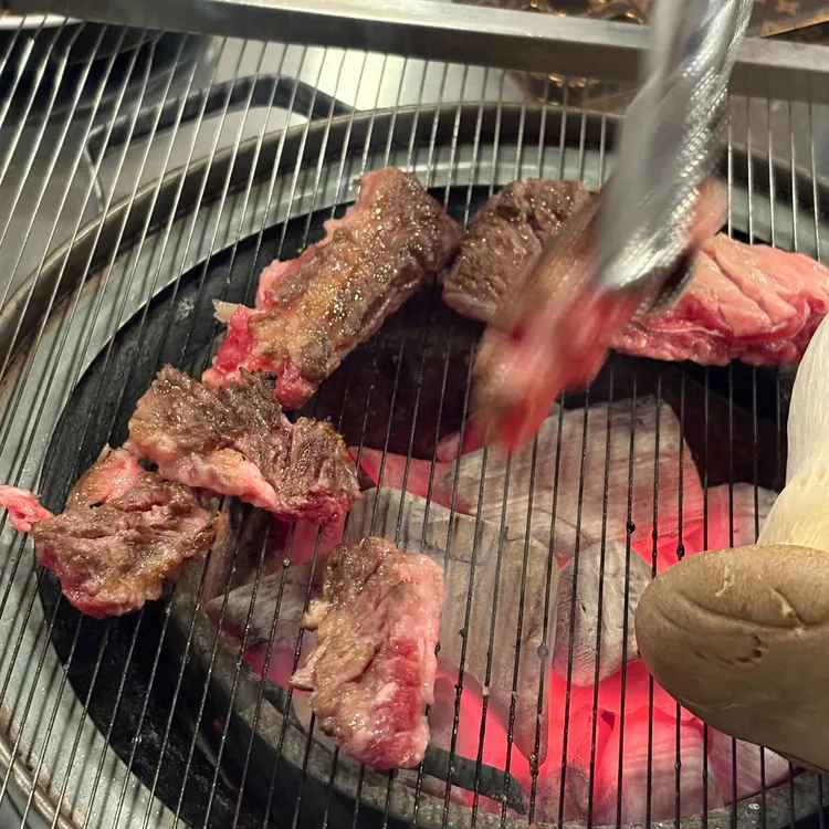화덕숯불가 대표 사진