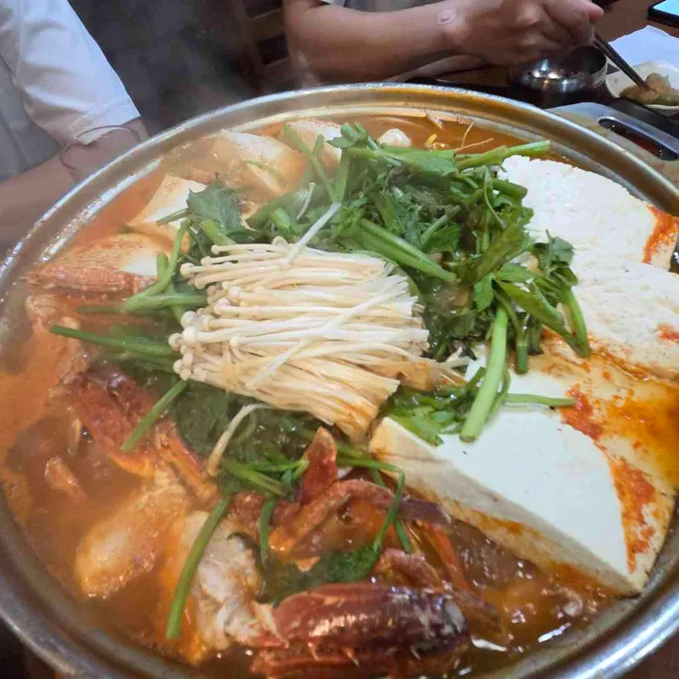 삼대째손두부 사진 1