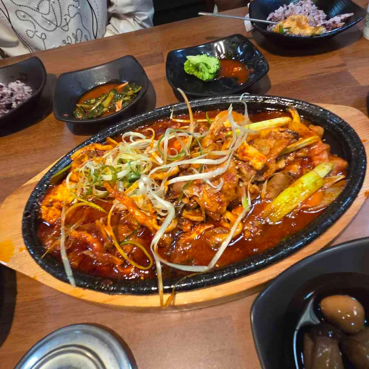 삼대째손두부 사진 2
