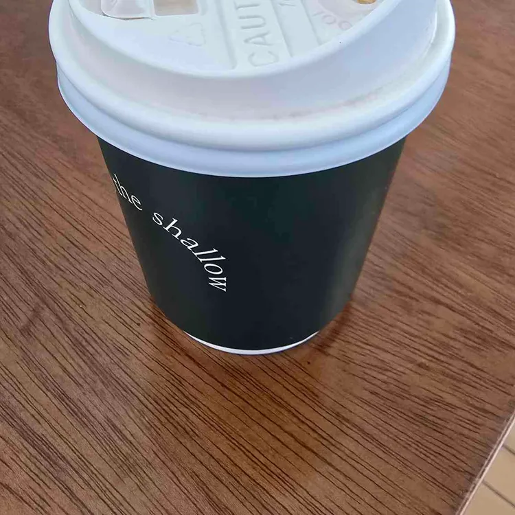 샬로우커피 대표 사진