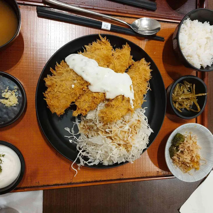 정돈 갤러리아백화점 사진 1