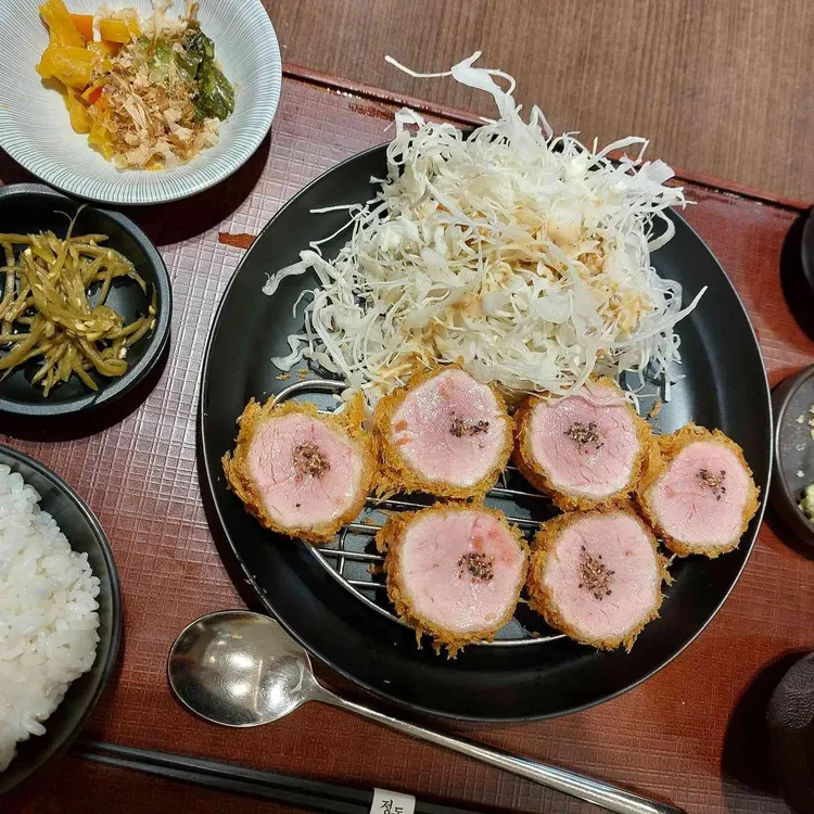 정돈 갤러리아백화점 사진 2