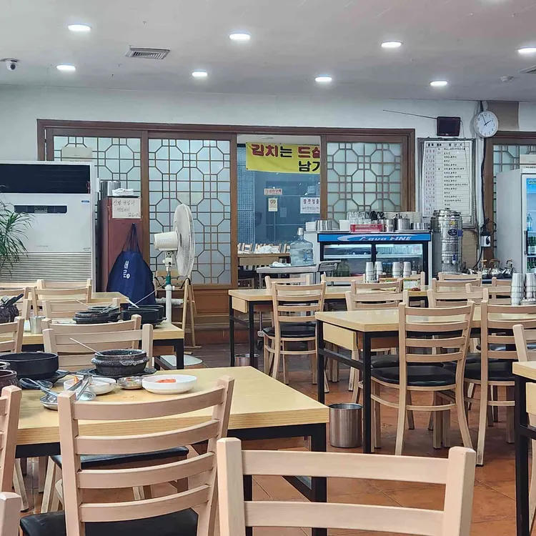 큰집돌솥설렁탕 사진 1