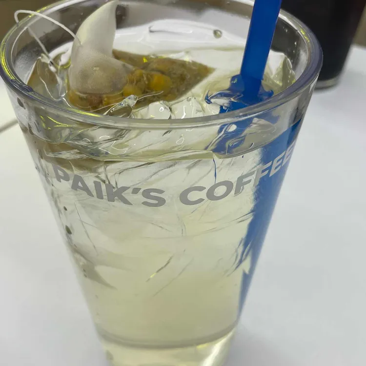 빽다방 사진 1