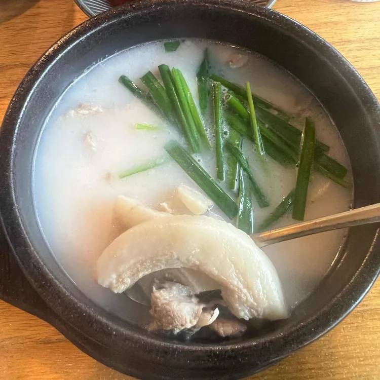 카페 아를 사진 2