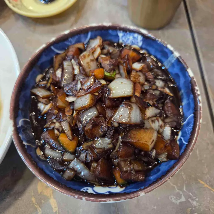 덕화원 사진 1
