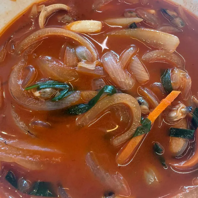 중식당김사부 대표 사진
