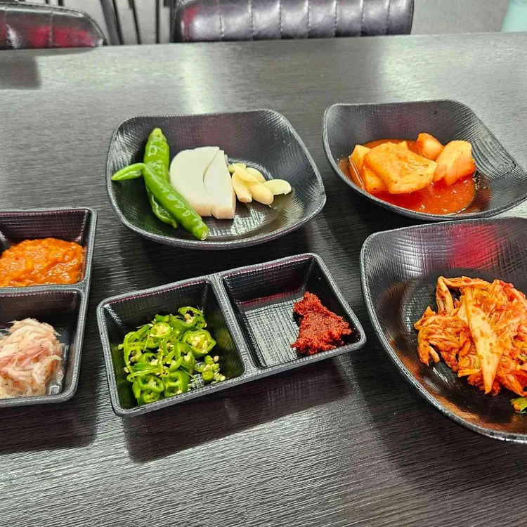 백서방 돼지국밥 사진 2