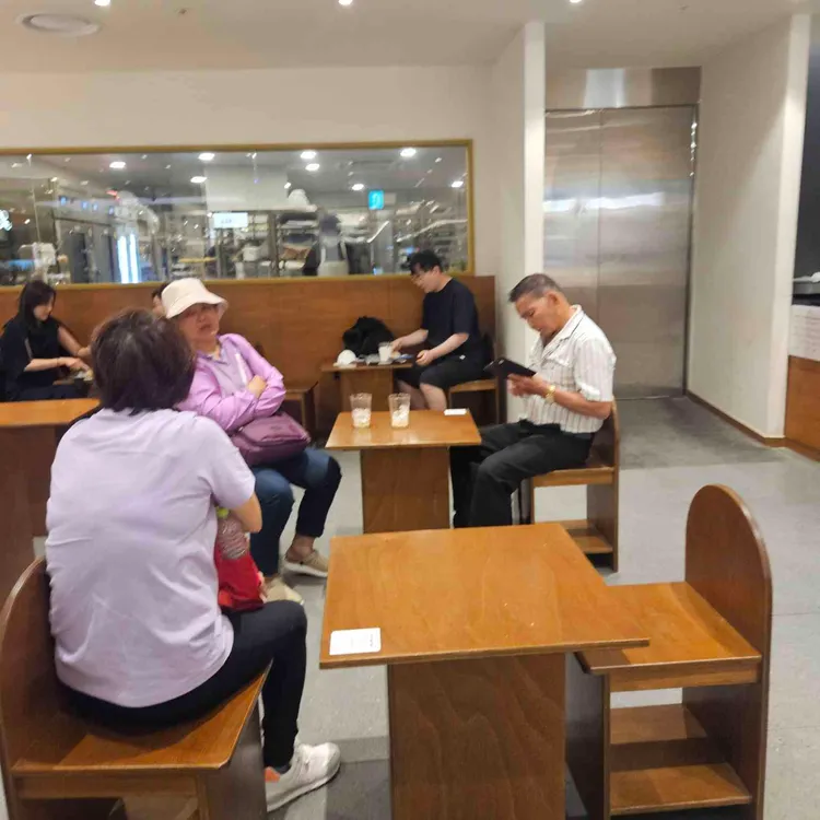 고려당 사진 2