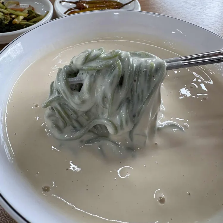 벧엘콩국수 대표 사진