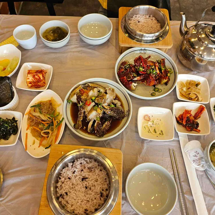 강구식당 사진 1