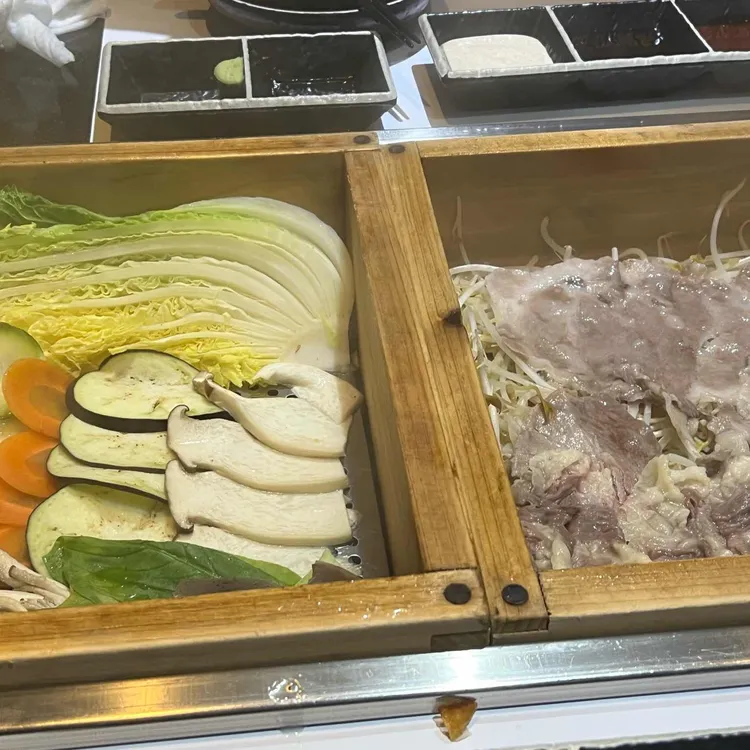 길 세이로무시 사진 1