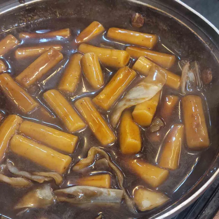 호호분식 대표 사진