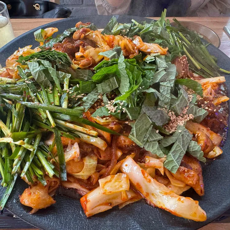 순결한곱창 사진 1