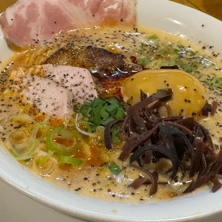 초라멘 사진 2
