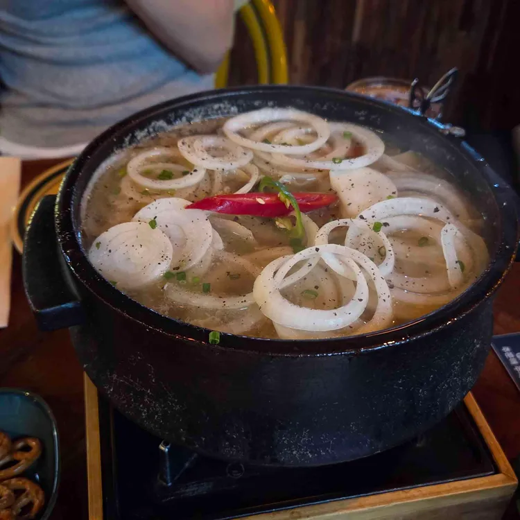 노체부엌 대표 사진