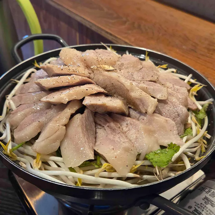 봉수육 사진 2