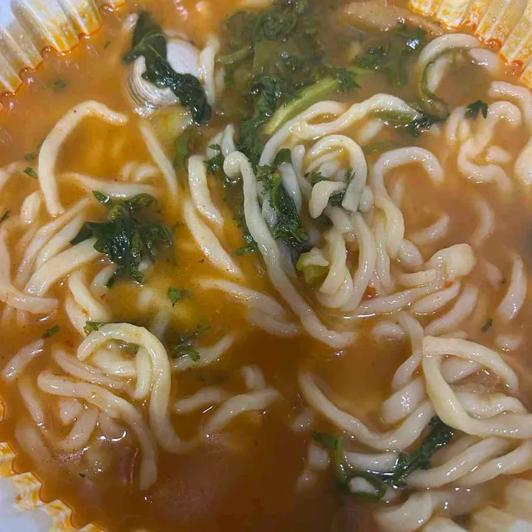 황남칼국수 사진 1