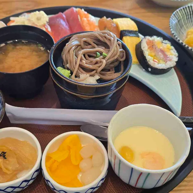 상무초밥 사진 2